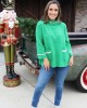 The Perfect Detailed Sweater