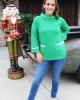 The Perfect Detailed Sweater
