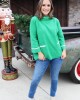 The Perfect Detailed Sweater