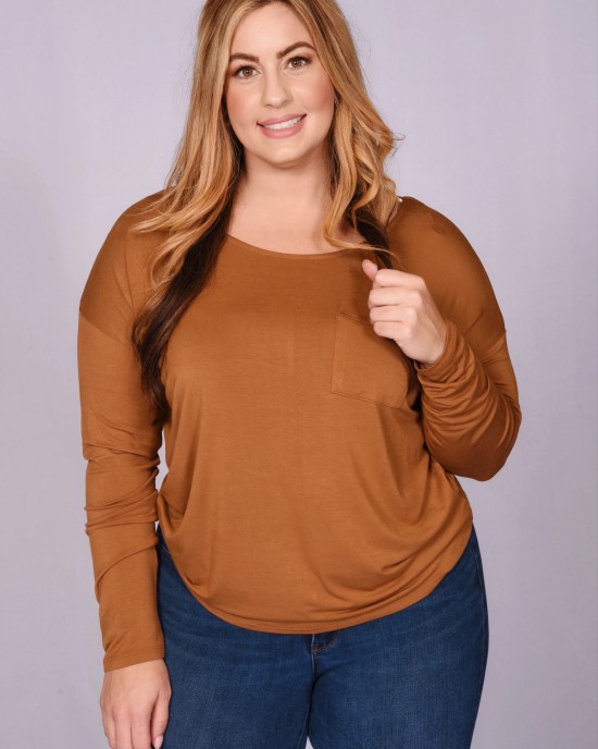 The Softest Tops You'll Ever Own