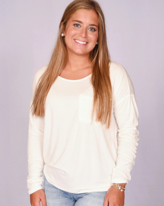 The Softest Tops You'll Ever Own