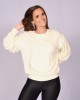 Ultra Soft Basic Sweater