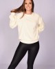 Ultra Soft Basic Sweater