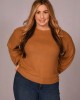 Ultra Soft Basic Sweater